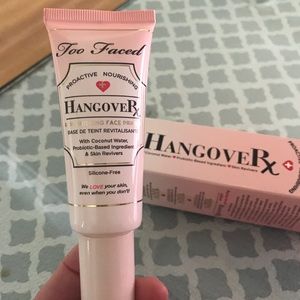 Hangover Rx Face Primer